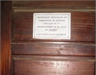 Secrétariat du Commissaire du 1er arrondissement